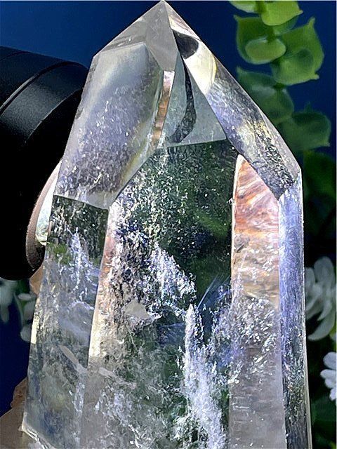 天然水晶クラスターB89B6|278B59D