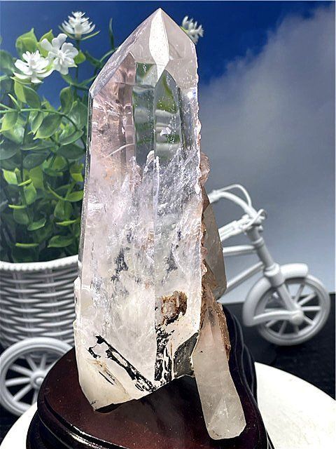 ◆超強いパワー 藍針入り