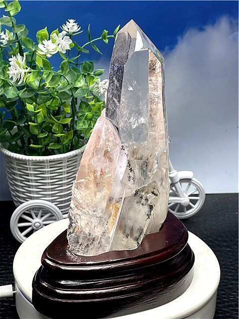 ◆超強いパワー 藍針入り