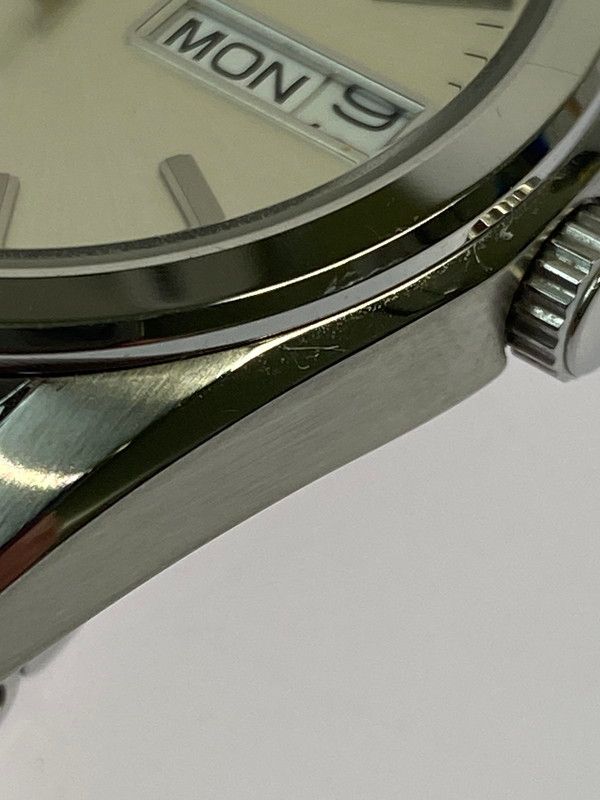 セレクション クォーツ腕時計