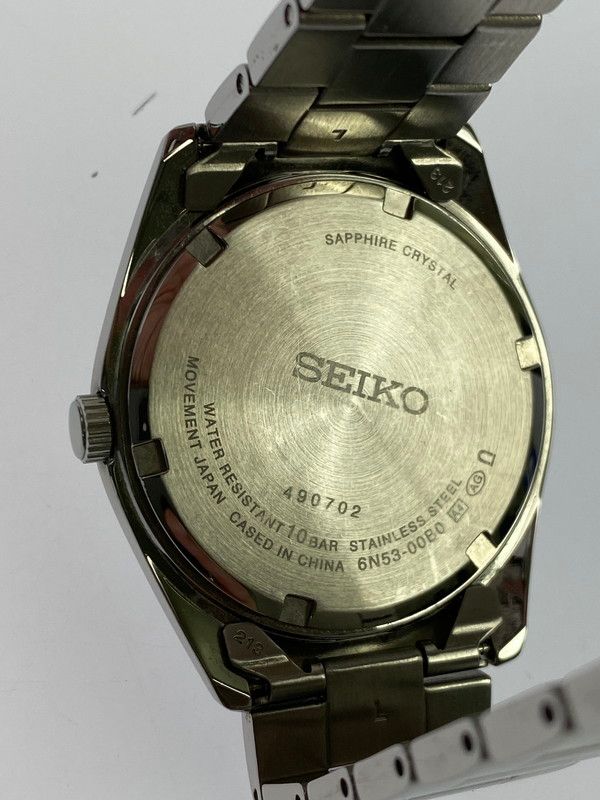SEIKO