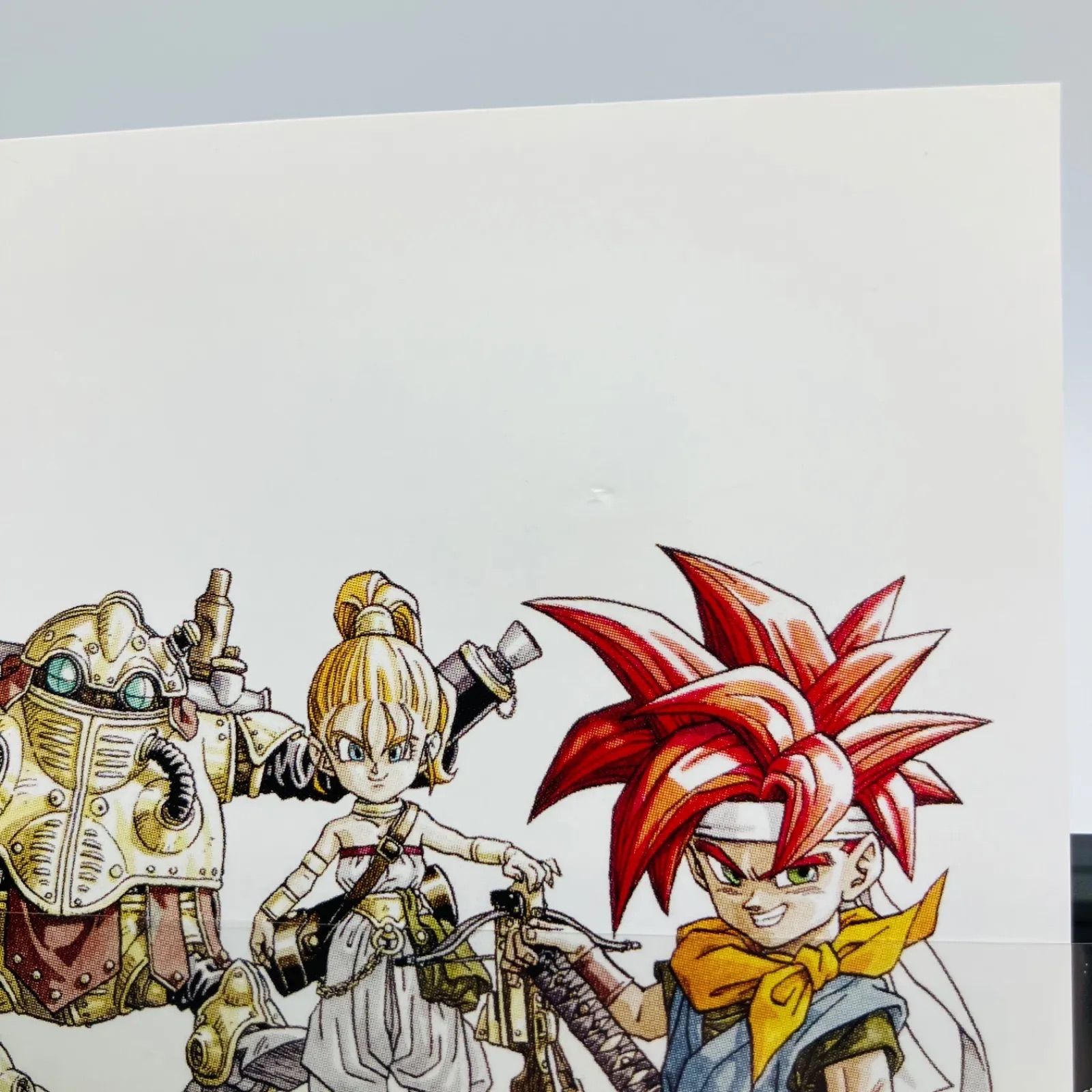 中古 ゲームソフト ニンテンドーDS クロノ・トリガー CHRONO TRIGGER