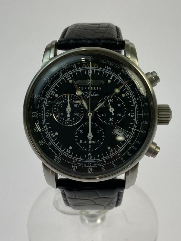 ツェッペリン 7680-2