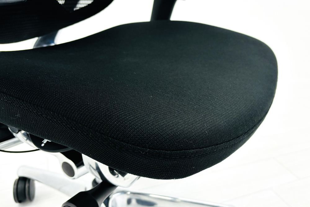 オフィス家具 ブラック