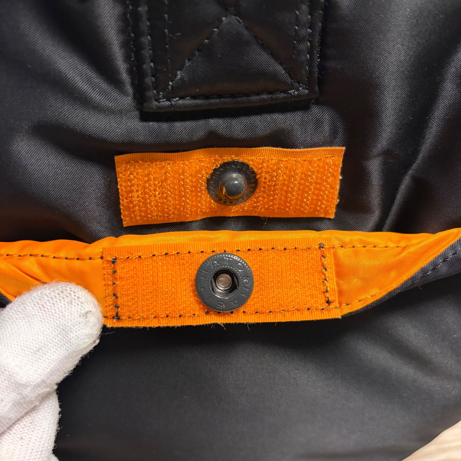 PORTER TANKER 2WAY ドラムバッグ ブラック ポーター タンカー PORTER TANKER 2WAY ドラムバッグ ブラック ポーター タンカー