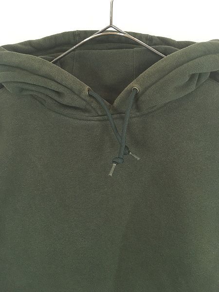 古着 00s Carhartt ワンポイント 刺しゅう スウェット パーカー L 古着 古着 00s Carhartt ワンポイント 刺しゅう スウェット パーカー L 古着