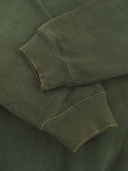古着 00s Carhartt ワンポイント 刺しゅう スウェット パーカー L 古着 古着 00s Carhartt ワンポイント 刺しゅう スウェット パーカー L 古着