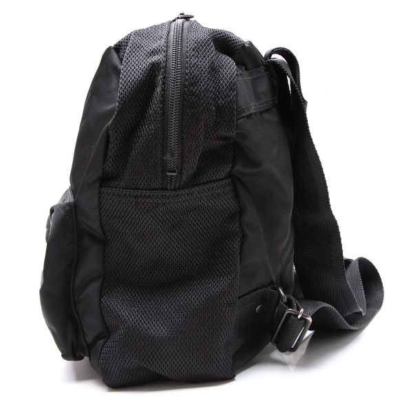 ヨウジヤマモトYohji Yamamoto '96 SUPER POSITION OSAKA メッシュ切替