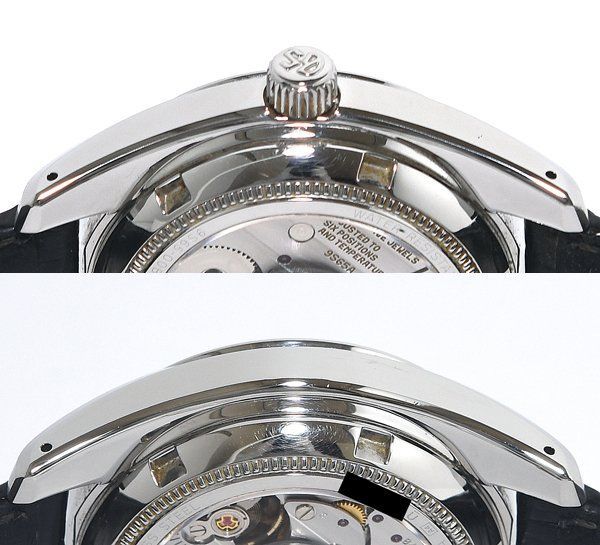 グランドセイコー