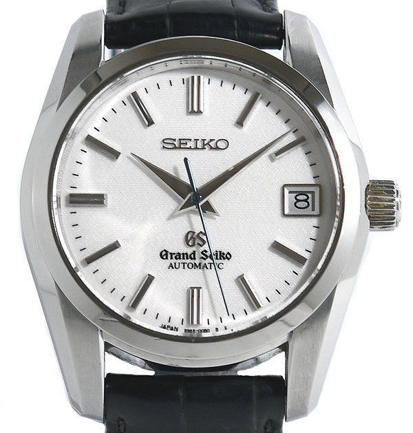 Grand Seiko GS グランドセイコー SBGR087 9S65-00B0 メカニカル 自動巻き メンズ