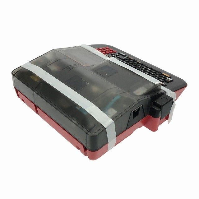 ☆未使用品☆MAX マックス LETATWIN LM-550W3 チューブマーカー