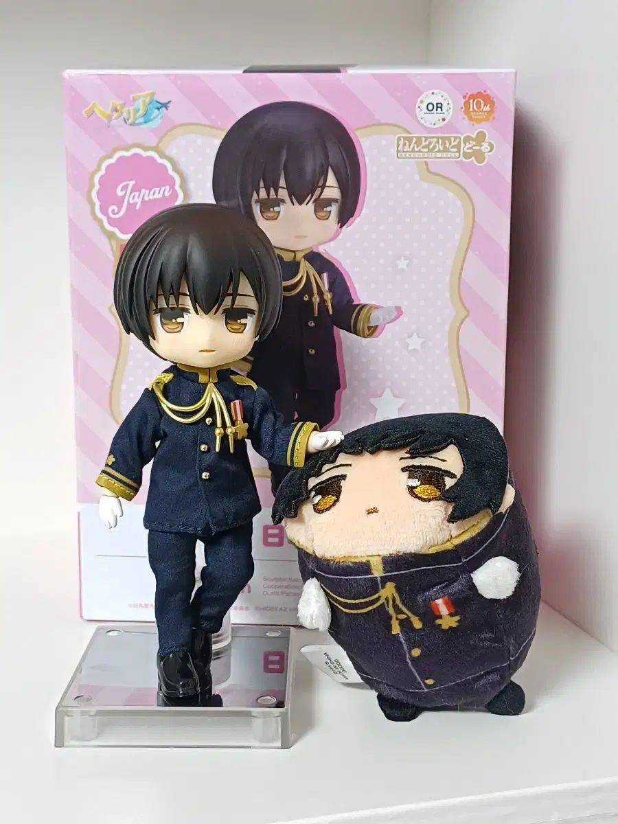 定番，SALE ヘタリア ねんどろいどどーる その他