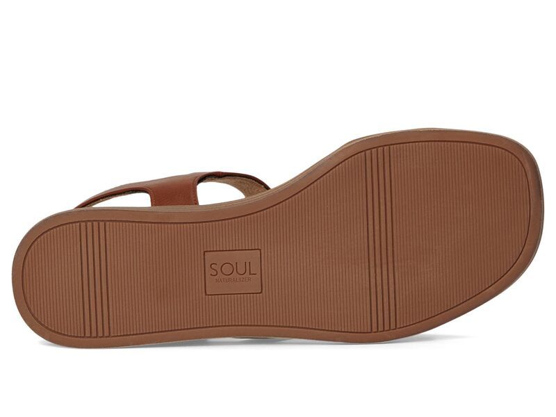 ナチュライザー レディース シューズ サンダル SOUL Naturalizer 