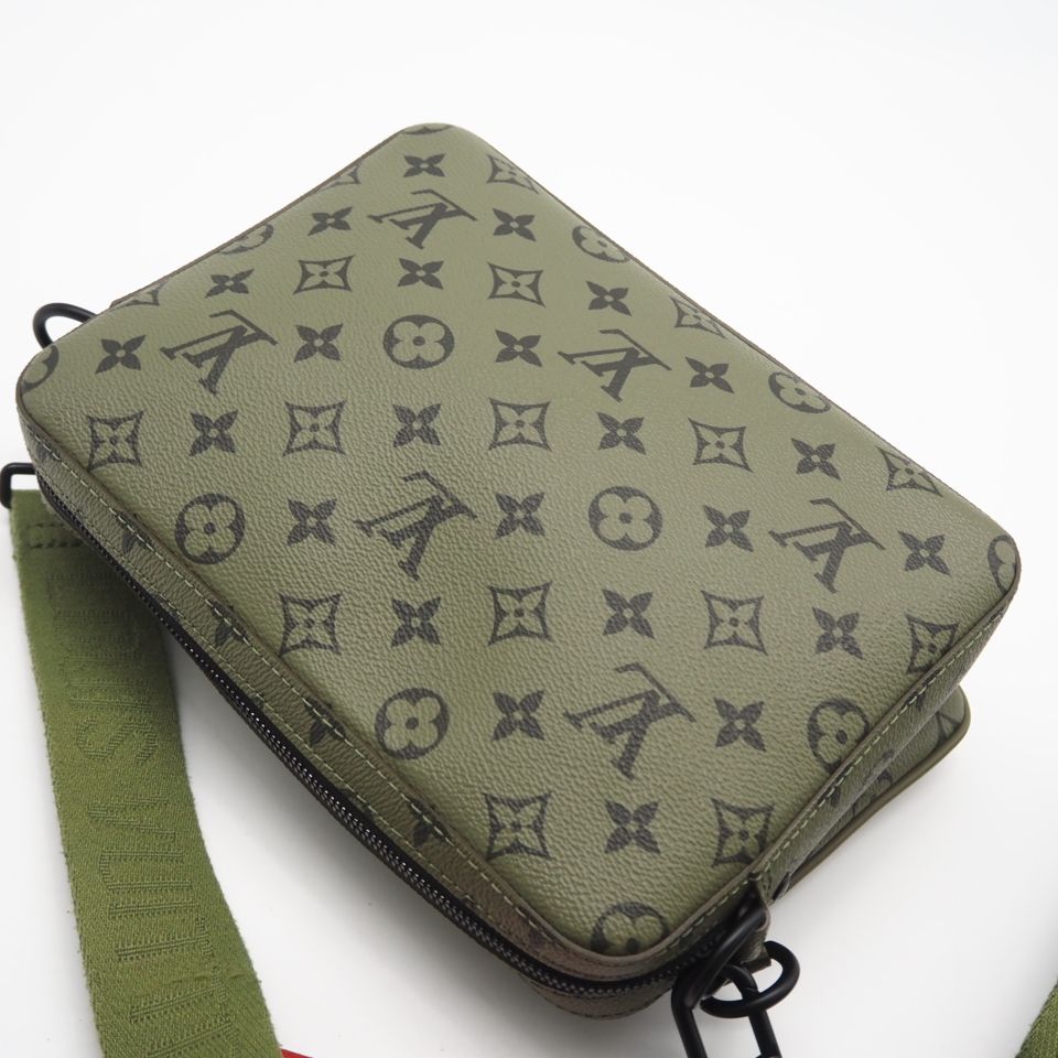 ☆3日以内返品可☆ 美品 LOUIS VUITTON ルイ・ヴィトン モノグラム