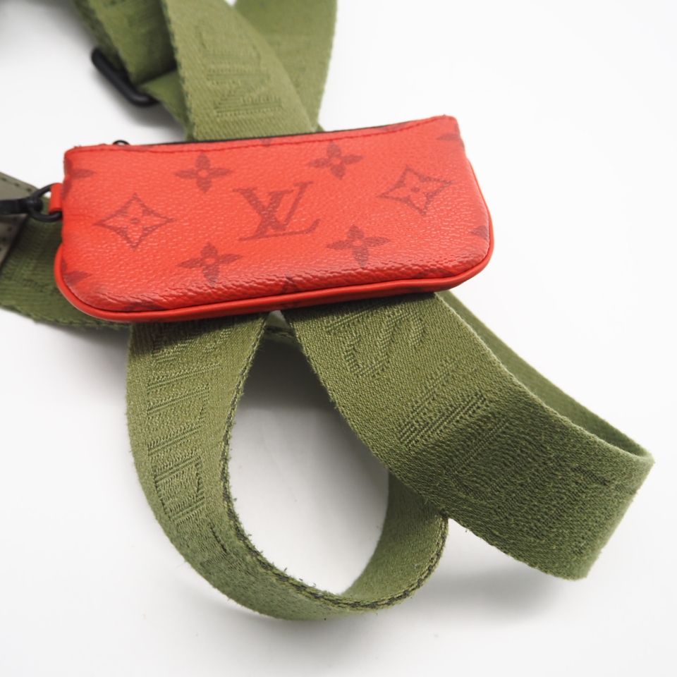 ☆3日以内返品可☆ 美品 LOUIS VUITTON ルイ・ヴィトン モノグラム