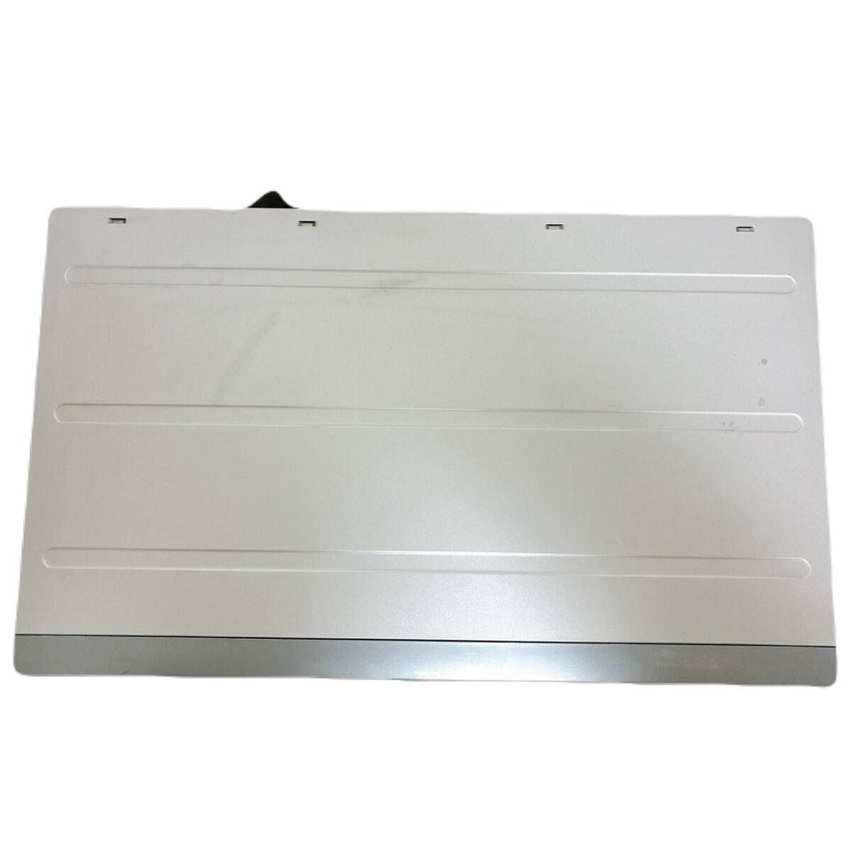 T10453650 【整備品】 SHARP シャープ DV-RW60 VHS⇔DVD レコーダー
