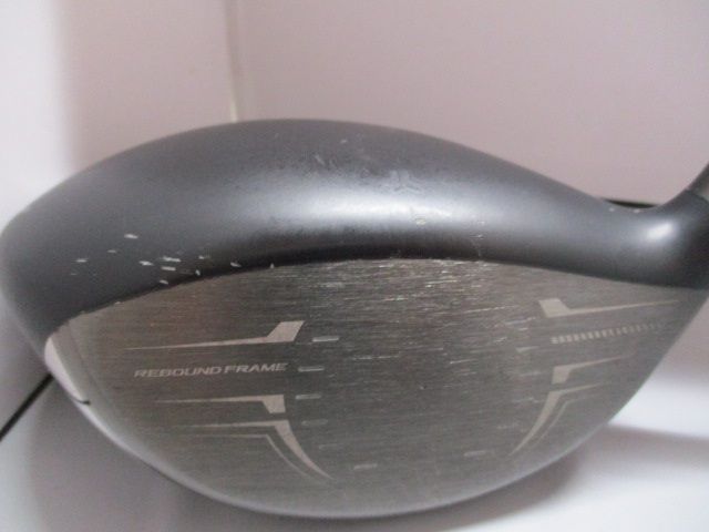 ドライバー ダンロップ スリクソンZX5 Mk II/Diamana ZX-II 50/S/9.5