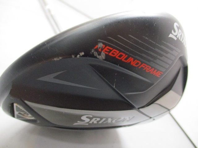 ドライバー ダンロップ スリクソンZX5 Mk II/Diamana ZX-II 50/S/9.5