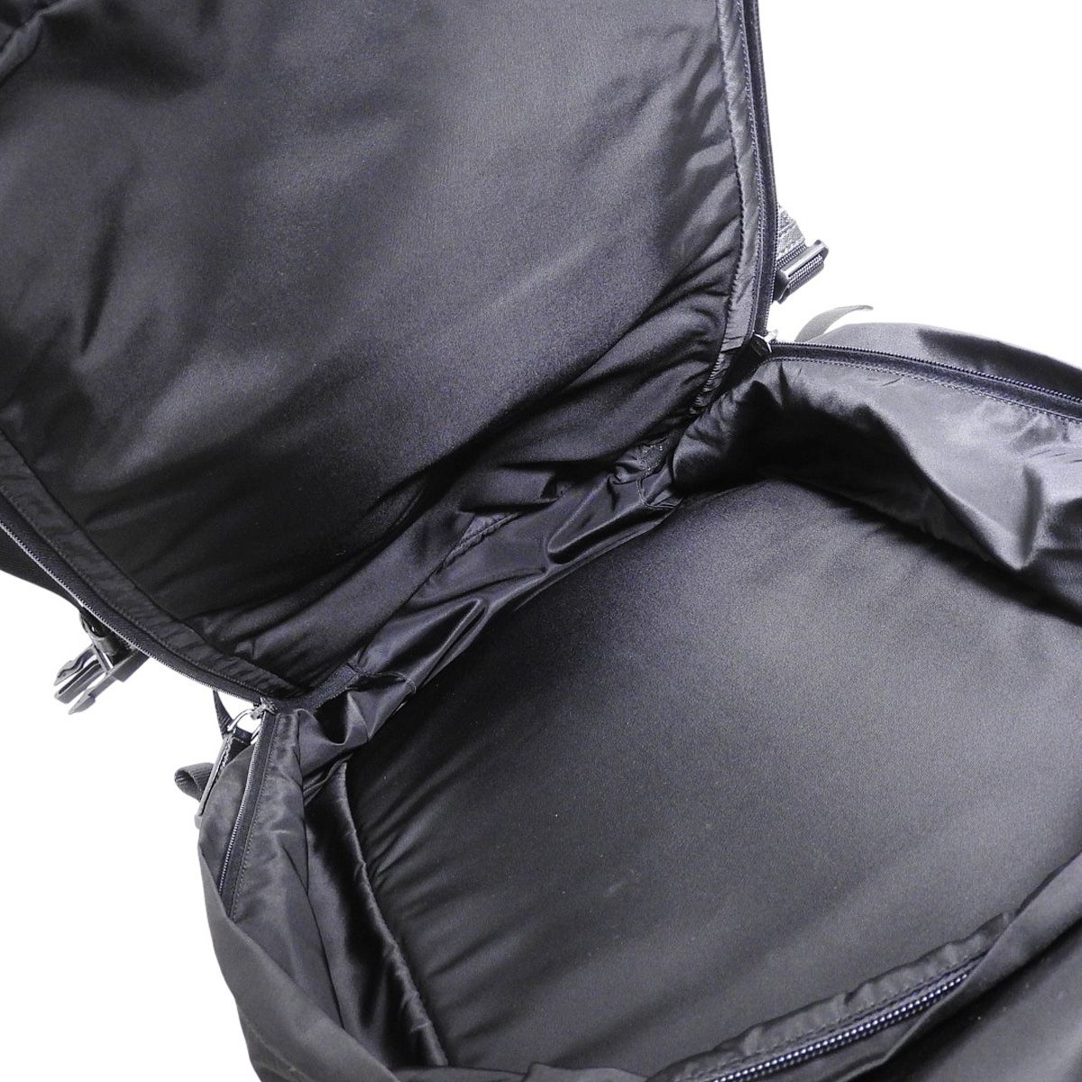 PRADA(プラダ) テスート バックパック リュックサック/バックパック