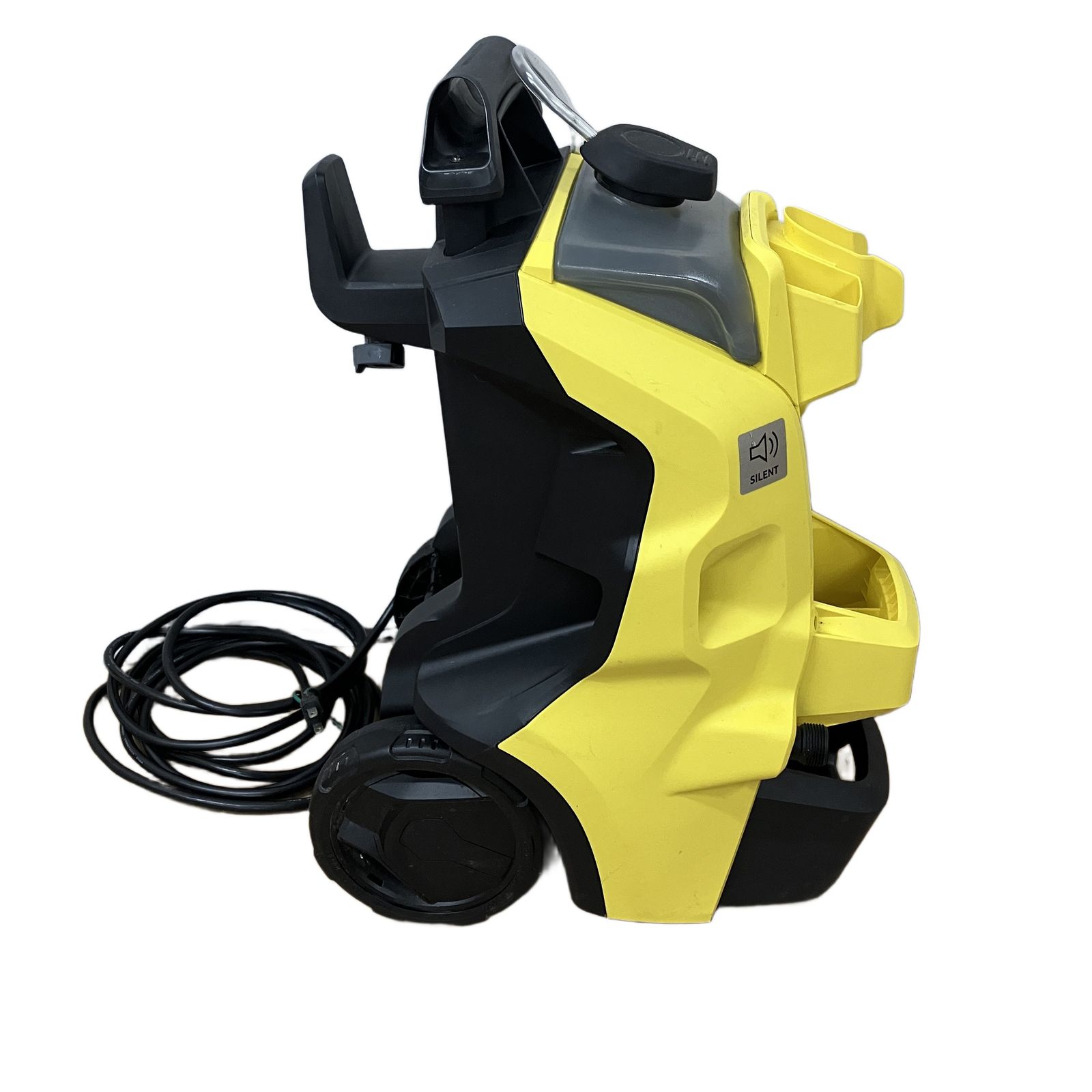 KARCHER ケルヒャー K3 SILENT PLUS サイレント プラス 高圧洗浄機