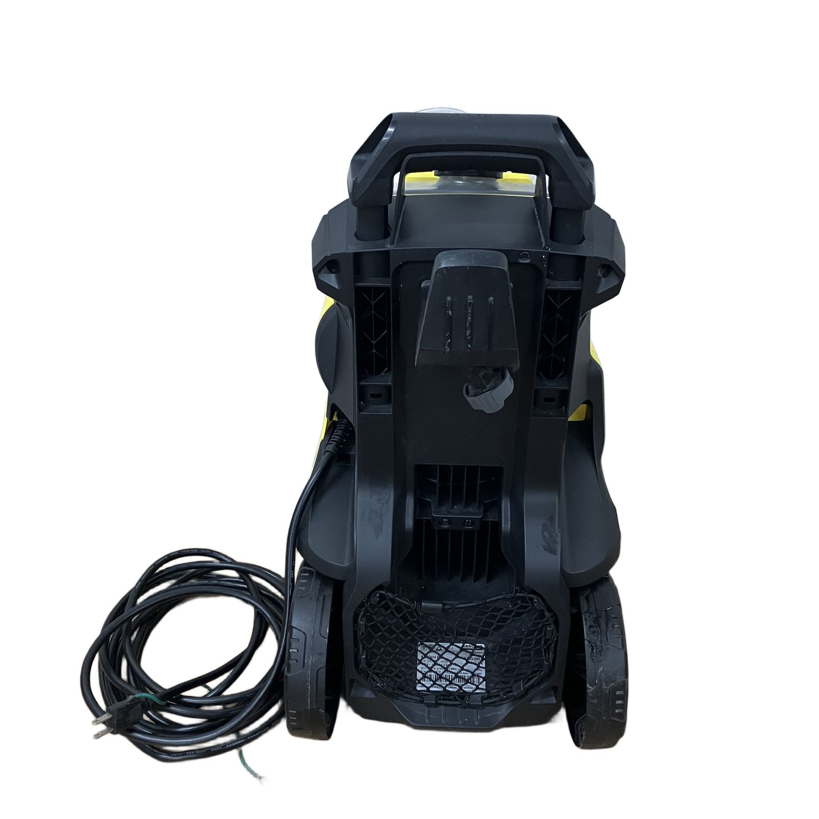 KARCHER ケルヒャー K3 SILENT PLUS サイレント プラス 高圧洗浄機