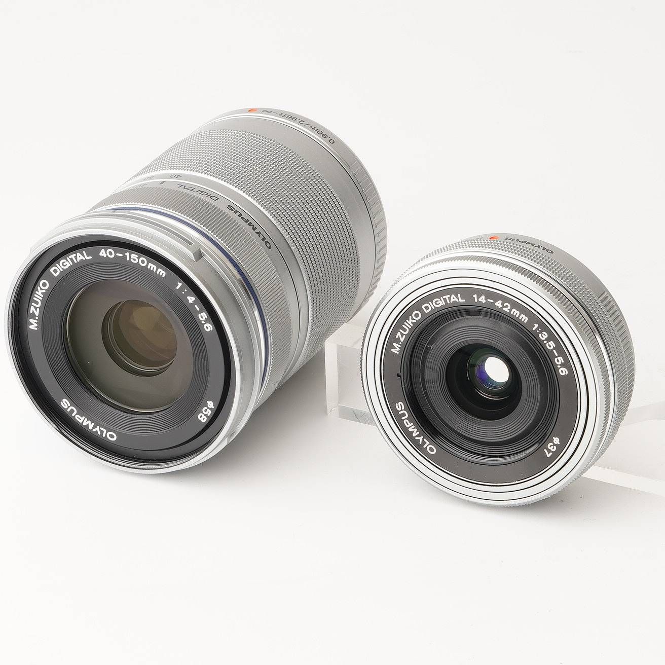 オリンパス Olympus PEN E-PL9 ホワイト ダブルズームキット / M.ZUIKO 