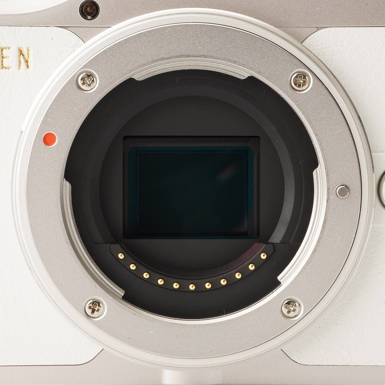 オリンパス Olympus PEN E-PL9 ホワイト ダブルズームキット / M.ZUIKO 