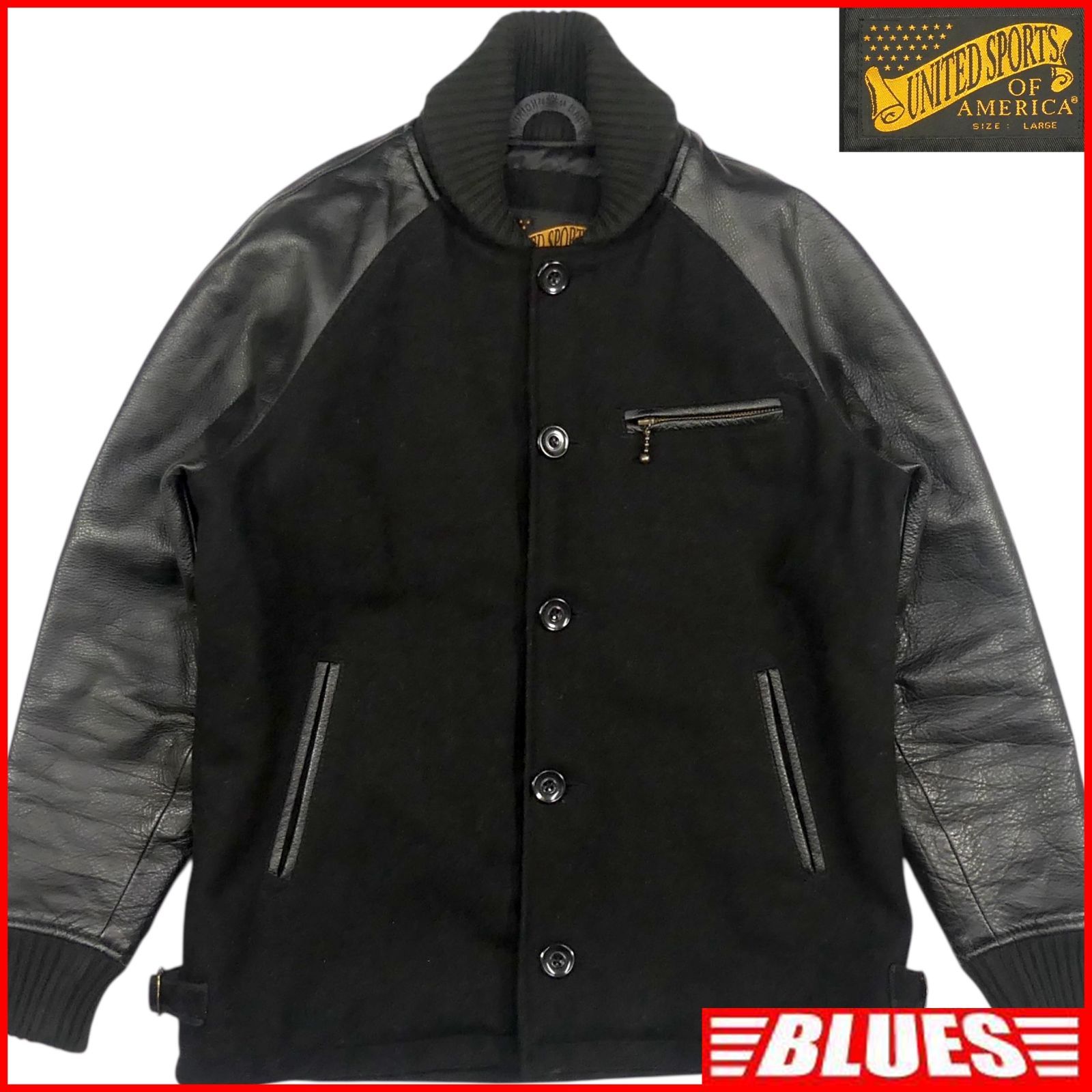 United Sports of America ユナイテッドスポーツオブアメリカ
