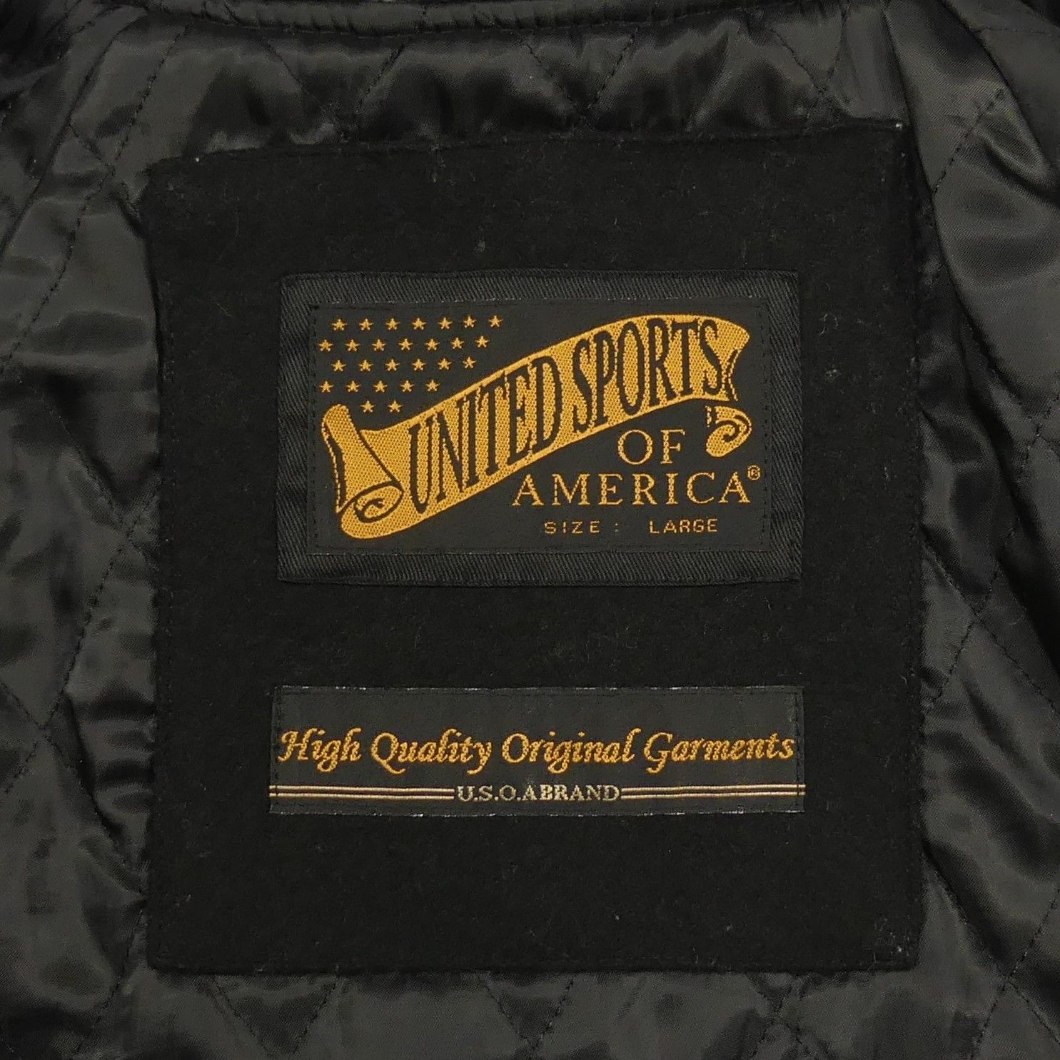 United Sports of America ユナイテッドスポーツオブアメリカ 