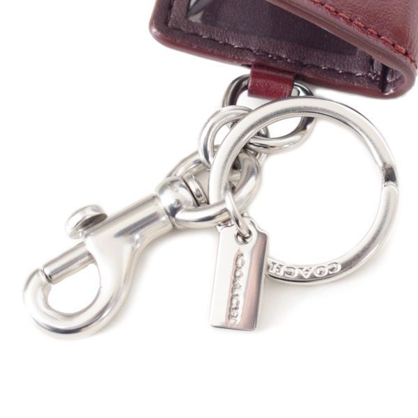 コーチ 財布 COACH レザー スナップ ウォレット 二つ折り 財布