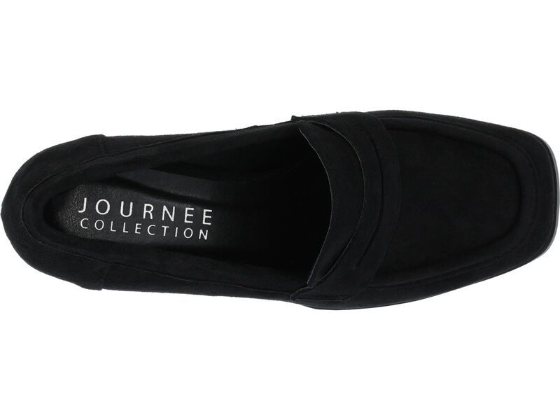 ジュルネ コレクション レディース シューズ ヒール Journee 
