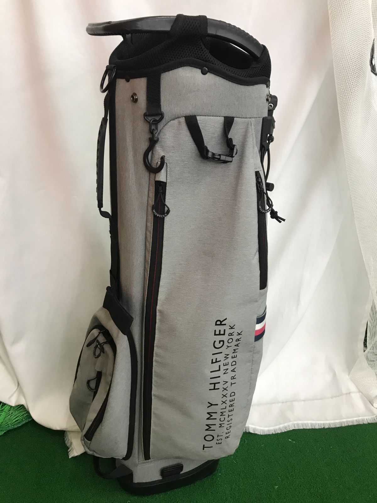 ゴルフバッグ