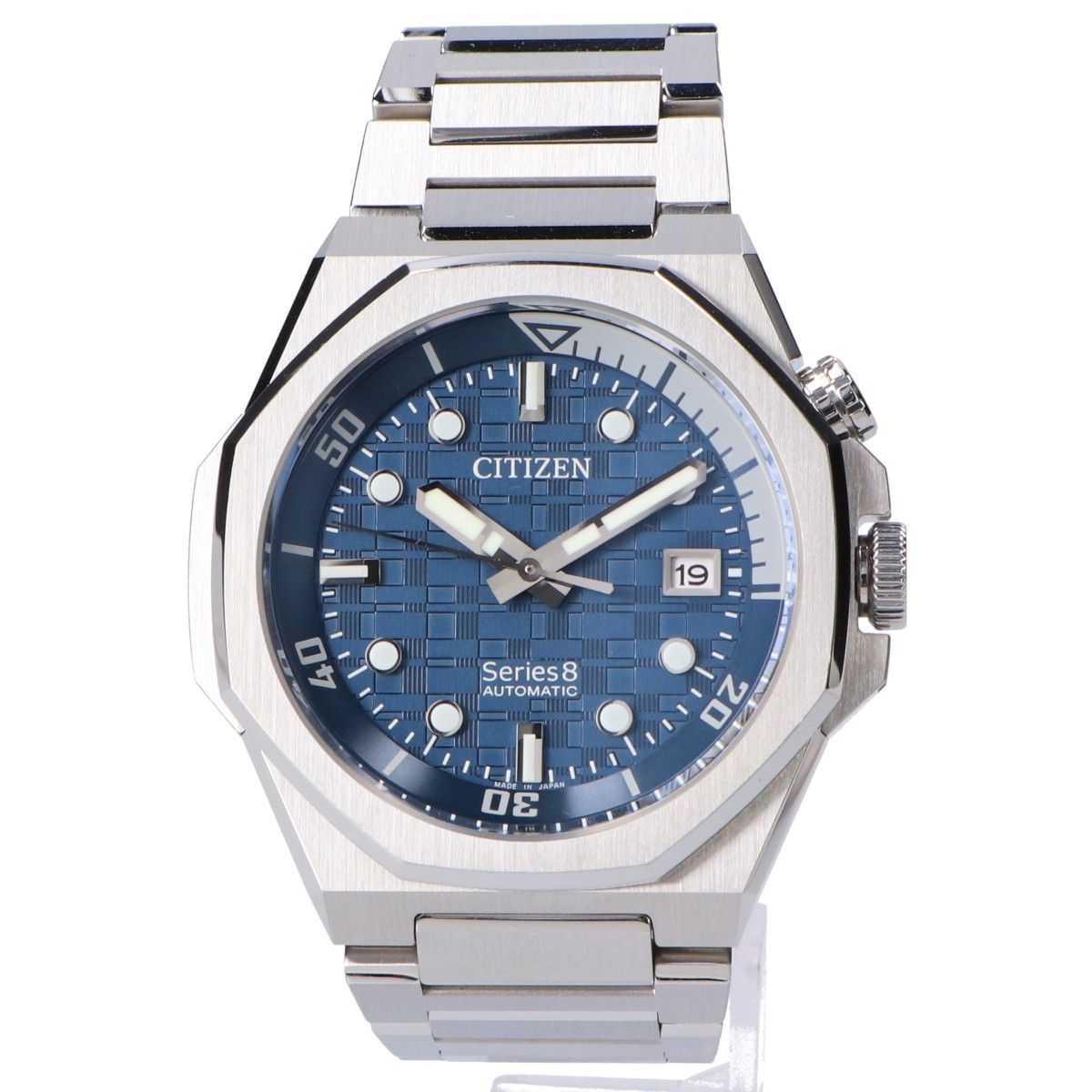 CITIZEN シチズン