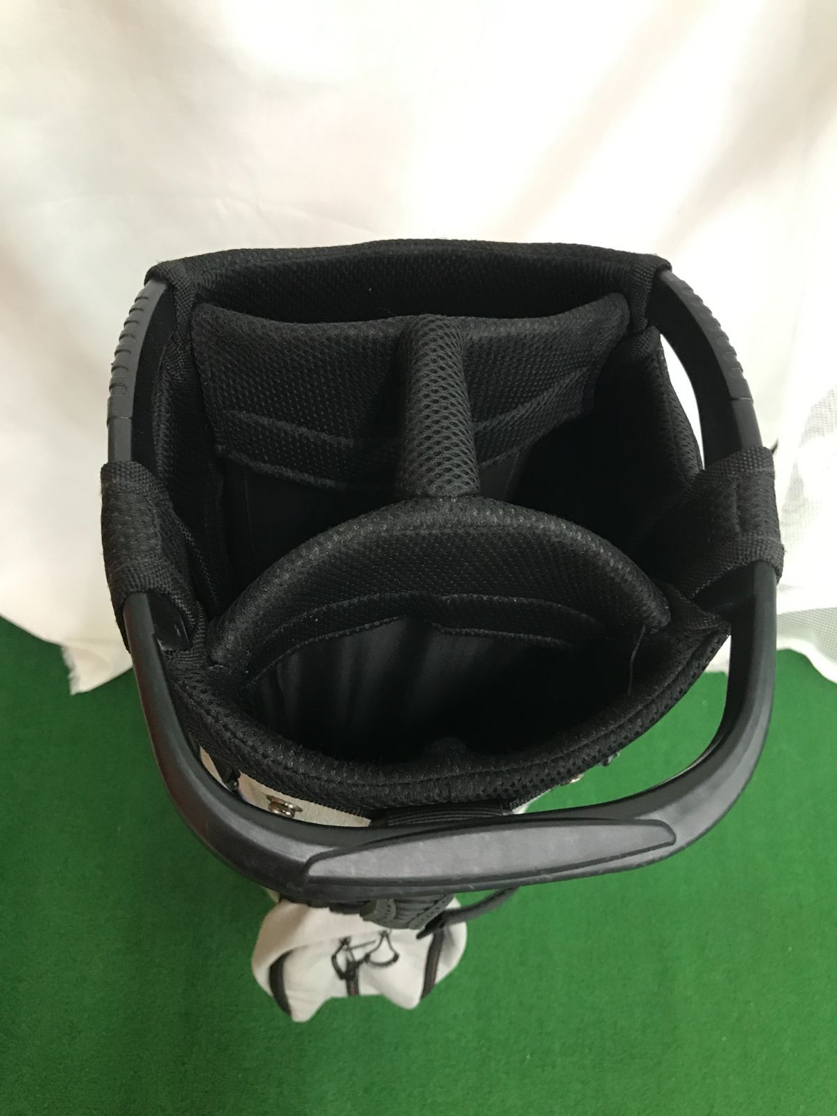  スタンドスタンドキャディバック | |トミーヒルフィガー | ベーシック | キャディバッグ | カートバッグ | ゴルフバッグ | 大宮丸ケ崎店 筋トレ器具 ゴルフバッグ キャディバッグ ゴルフ