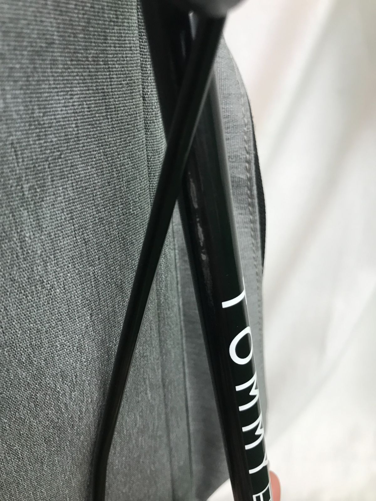 | カートバッグ