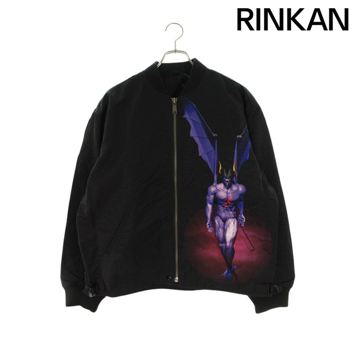 シュプリーム ×ヨウジヤマモト Yohji Yamamoto 22AW TEKKEN Nylon