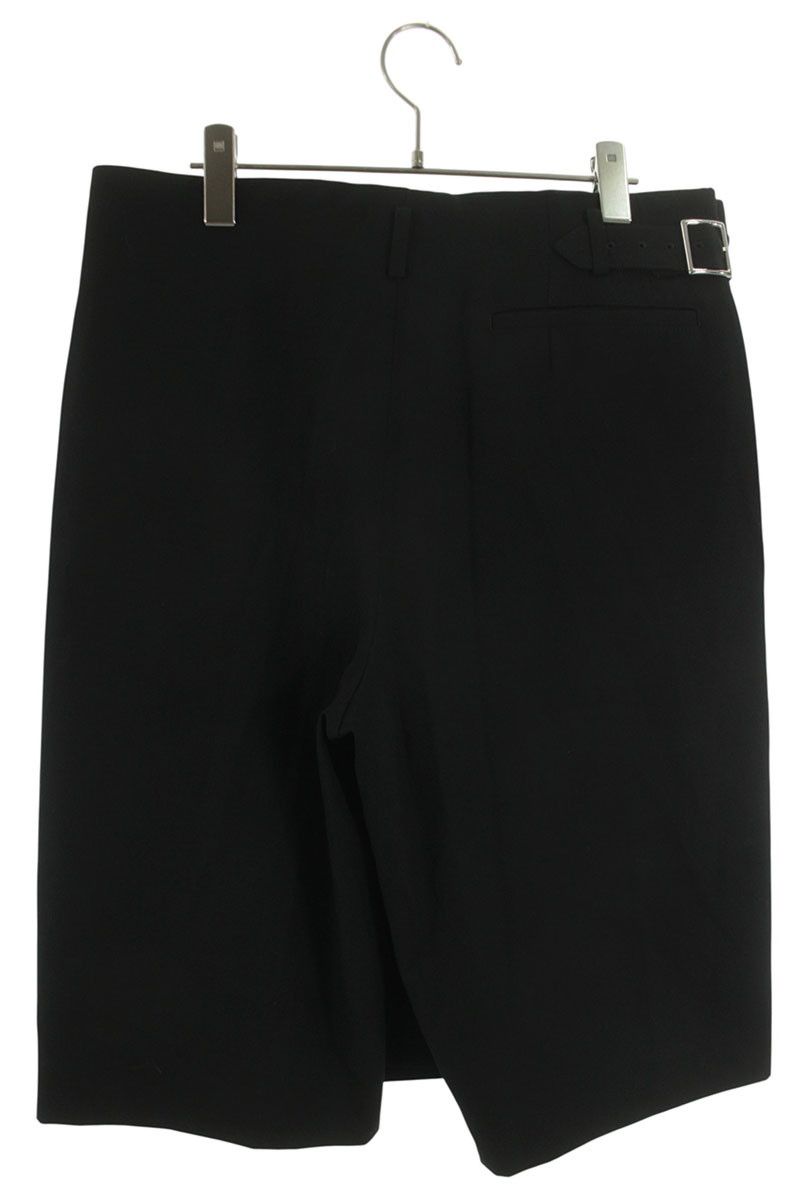 コムデギャルソンオムプリュス PJ-P053 AD2022ラップショートパンツ