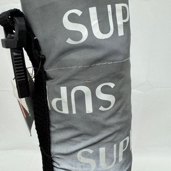 Supreme/シュプリーム【16AW】ShedRain Reflective Repeat Umbrella