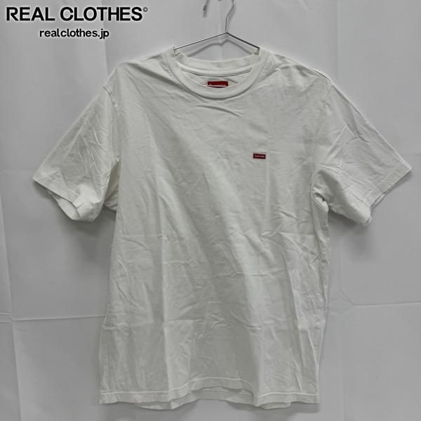 Supreme/シュプリーム Small Box Logo Tee/スモールボックスロゴ 半袖T