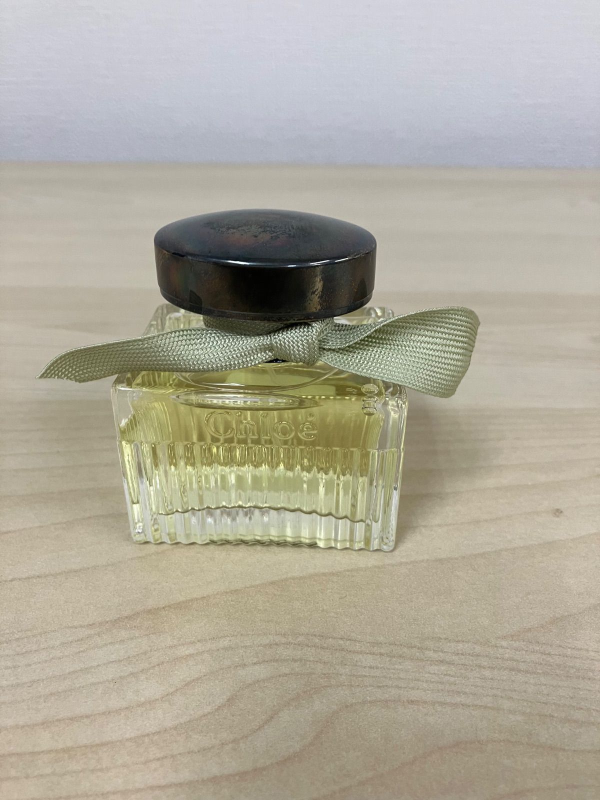 P/ロード クロエ オードトワレ 50ml 香水 廃盤品 - メルカリ