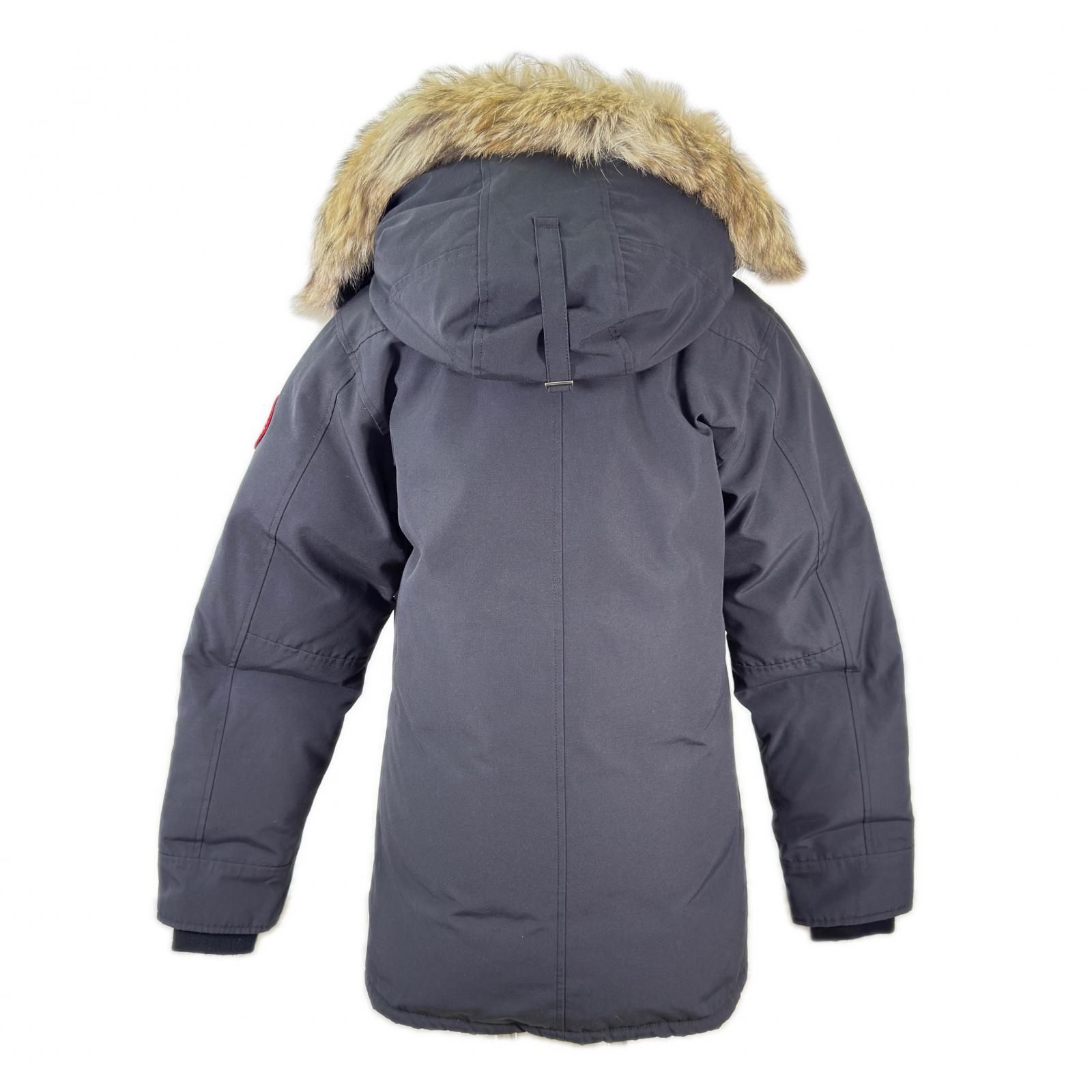 最終価格！ 本物保証 美品 CANADA GOOSE カナダグース 3426MA ダウン 