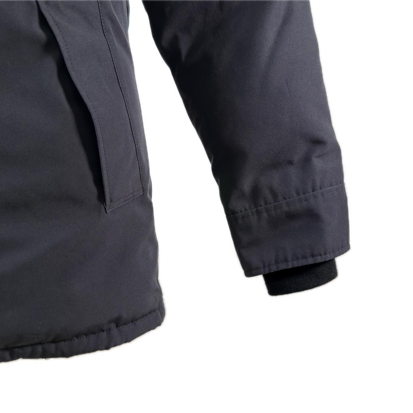 最終価格！ 本物保証 美品 CANADA GOOSE カナダグース 3426MA ダウン 