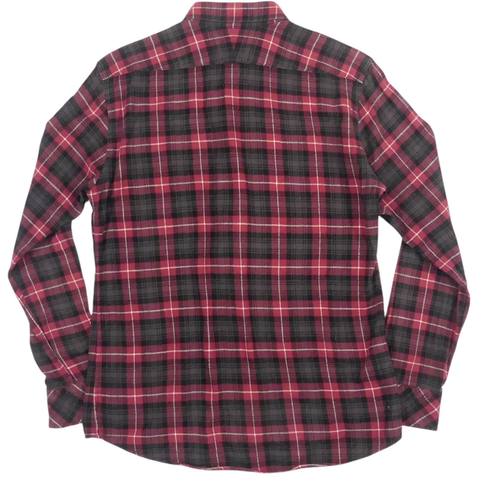 BURBERRY BLACK LABEL 廃盤 バーバリーブラックレーベル シャツ M