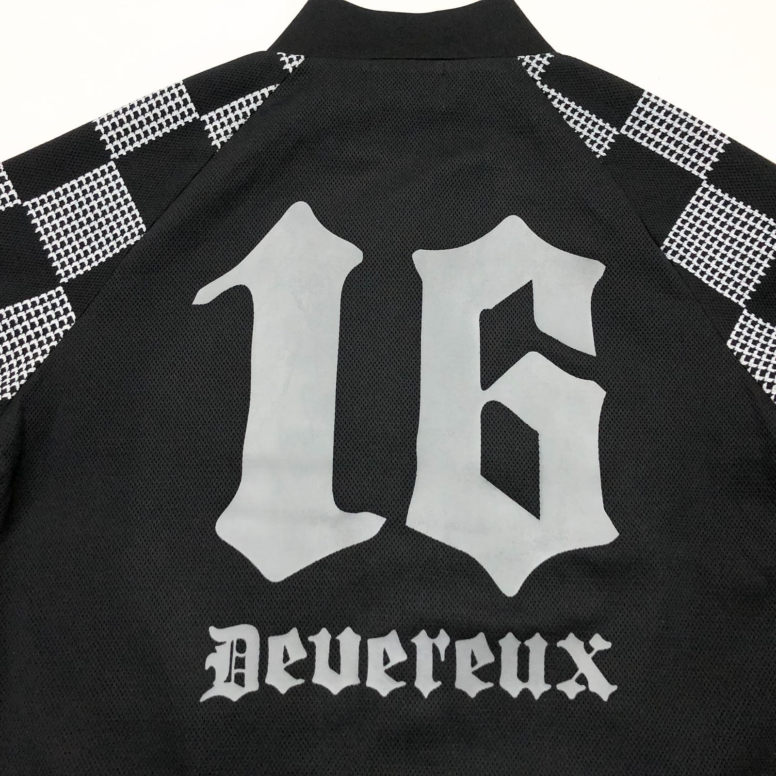 新品未使用 DEVEREUX GOLF（デヴァローゴルフ） Back9Run club 