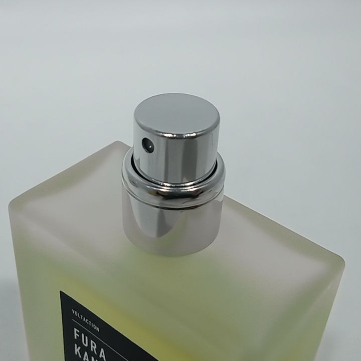 にじさんじ オードトワレ 風楽奏斗 香水ポストカード付 [27-3FF0304