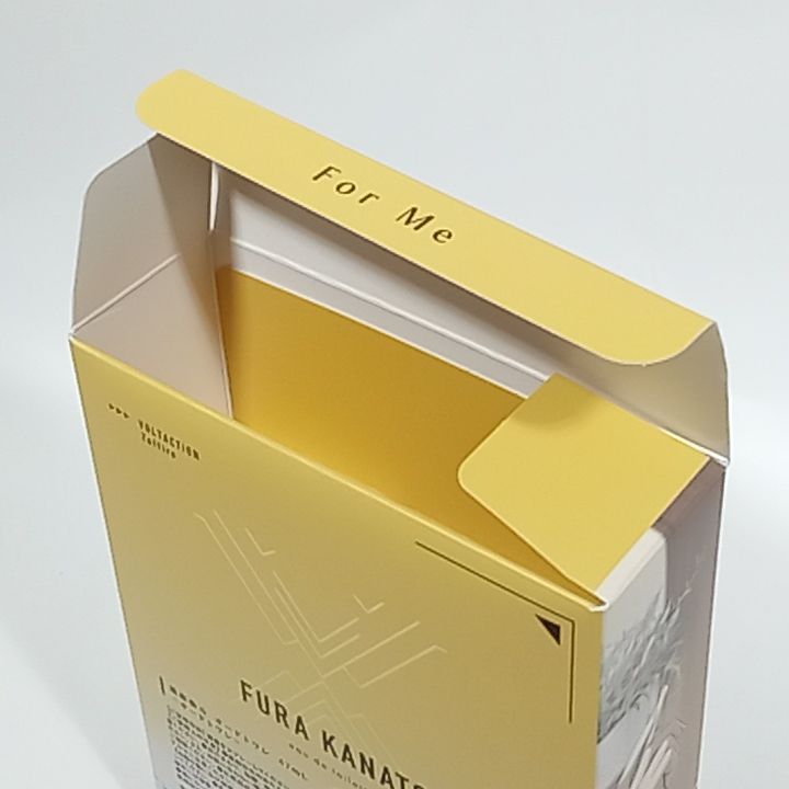 にじさんじ オードトワレ 風楽奏斗 香水ポストカード付 [27-3FF0304