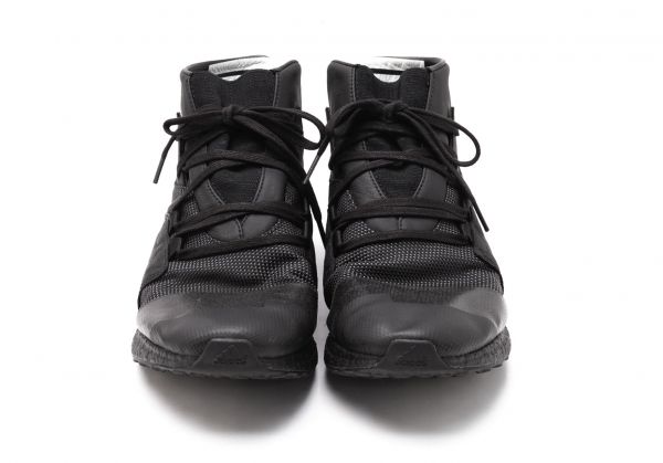 オーダーページ KOZOKO HIGH ワイスリーY-3 ハイカットスニーカー 黒26.5cm (K Y-3 Y-3