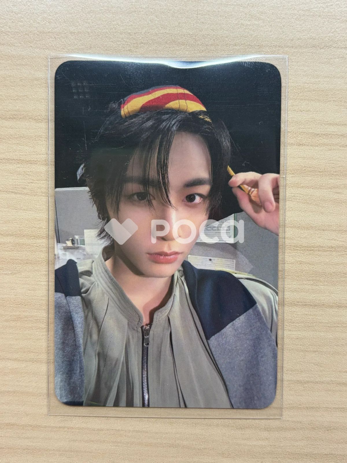 BOYNEXTDOOR テサン The Action 公開放送 サノク トレカ - メルカリ