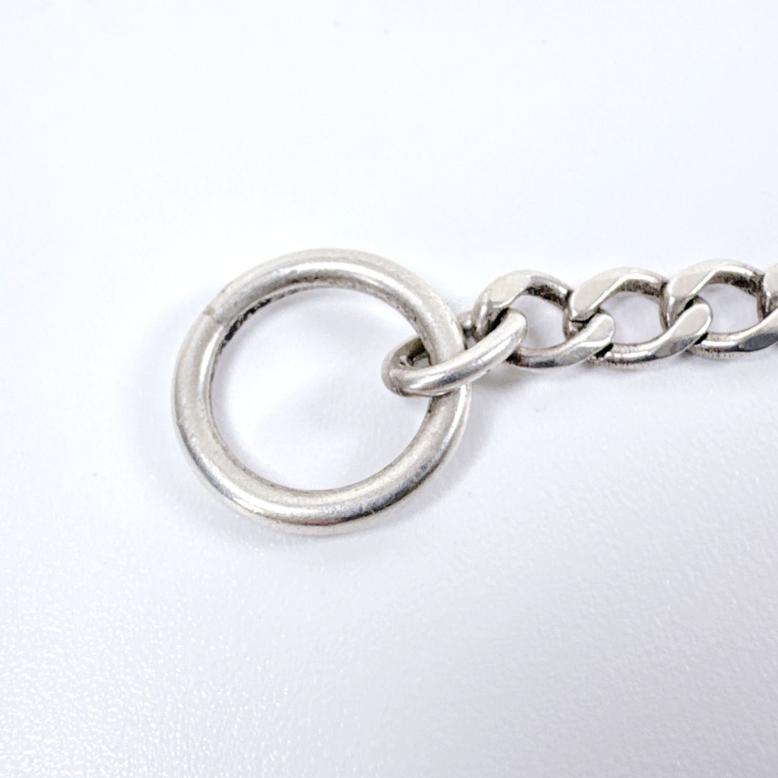 XOLO JEWELRY ショロジュエリー TAXCO シルバー925 ブレスレット 内周
