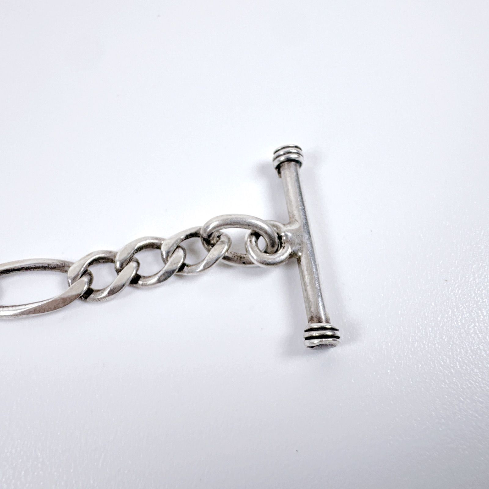 XOLO JEWELRY ショロジュエリー TAXCO シルバー925 ブレスレット 内周